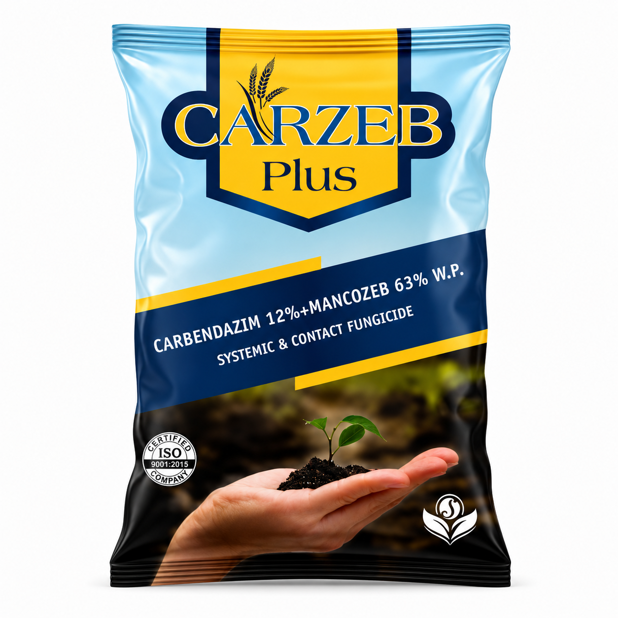 CARZEB PLUS